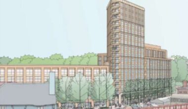 Grifo asks Tunbridge Wells Borough Council for Environmental Impact Assessment screening opinion ahead of planning application for redevelopment of Torrington Car Park