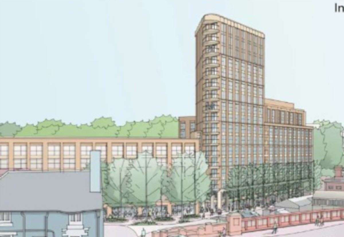Grifo asks Tunbridge Wells Borough Council for Environmental Impact Assessment screening opinion ahead of planning application for redevelopment of Torrington Car Park