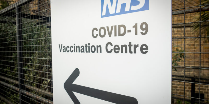 Garden Court North’s inquests and public inquiries’ team represents the Covid-19 Bereaved Families For Justice UK at the Covid Inquiry. Credit: William Barton / Shutterstock.