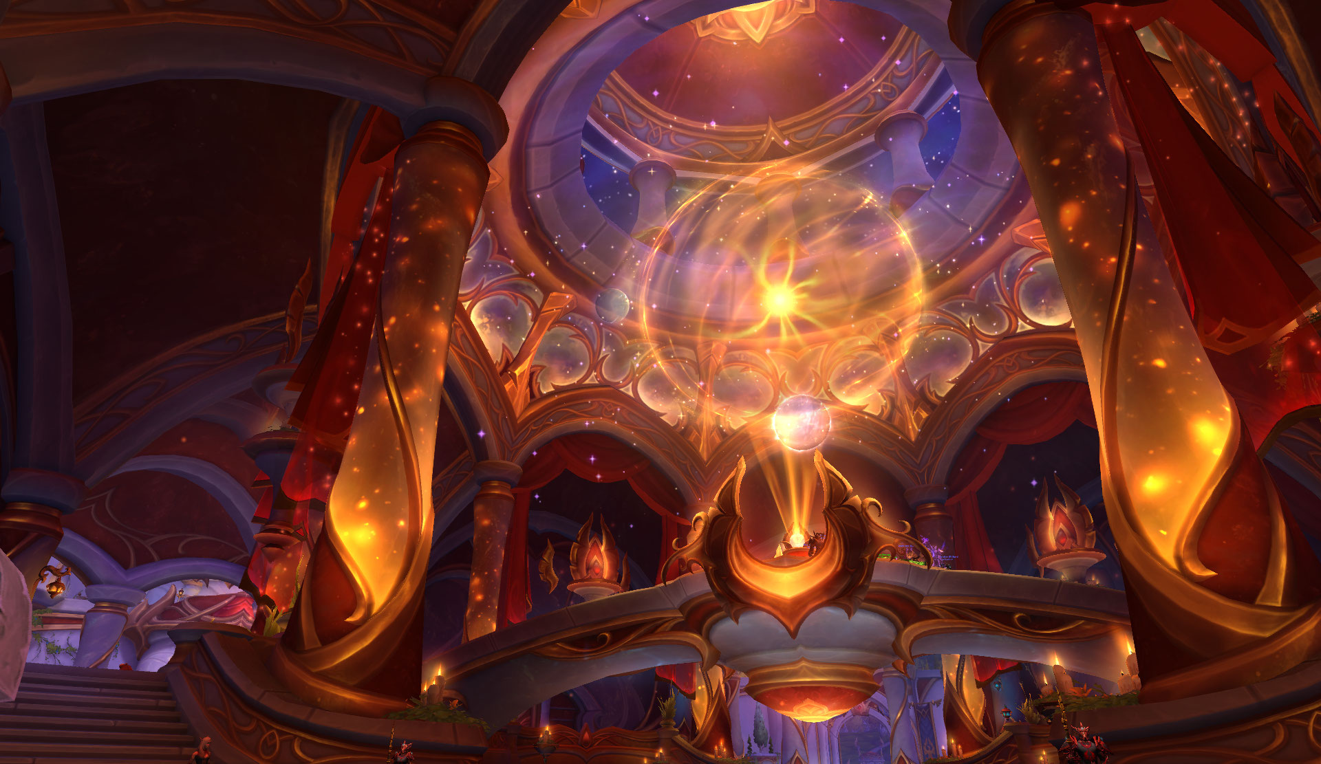 World of Warcraft: Midnight