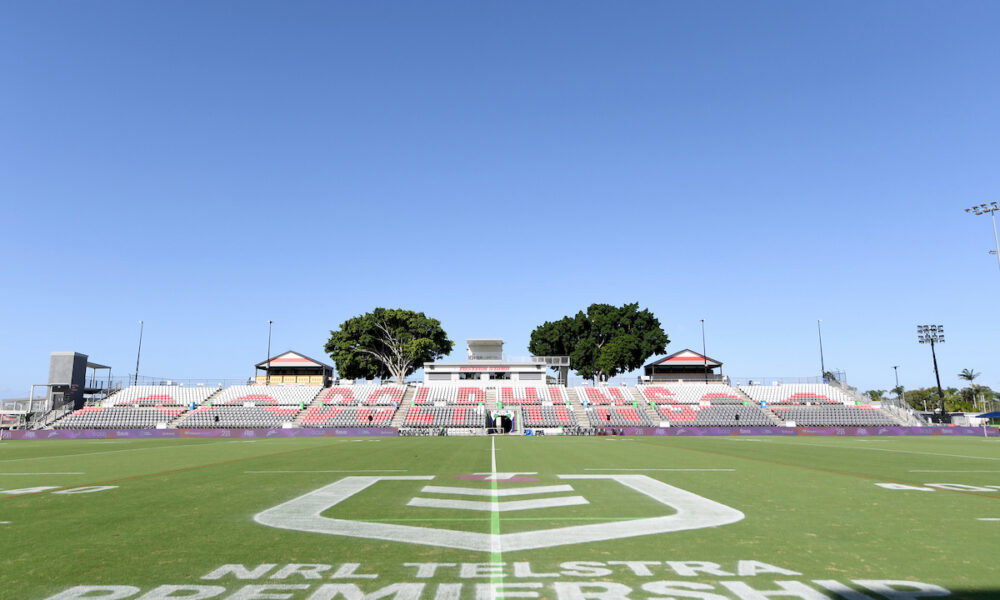 NRL sacking shakes up Super League head coach search 