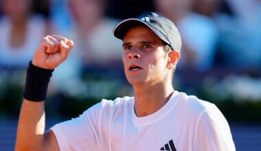 ¿A qué hora es el Sinner - Jódar? Canal TV, horario, dónde y cómo ver este miércoles su partido en el Madrid Open