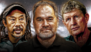 ‘The All Blacks may not win next year’s World Cup but at least they have been better set up to succeed’