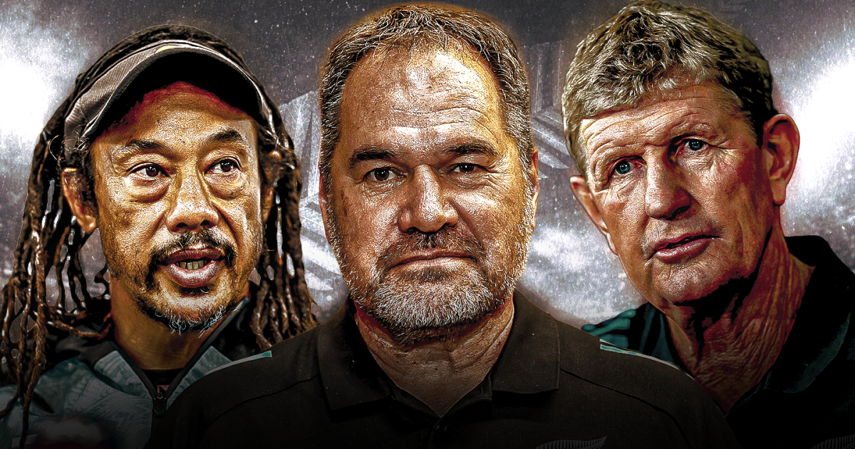 ‘The All Blacks may not win next year’s World Cup but at least they have been better set up to succeed’