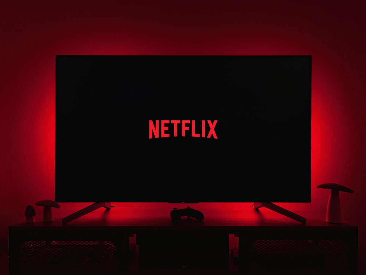 Netflix - Streaming Service - TV - General