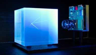 New Monolithic Detector System Neutrinos