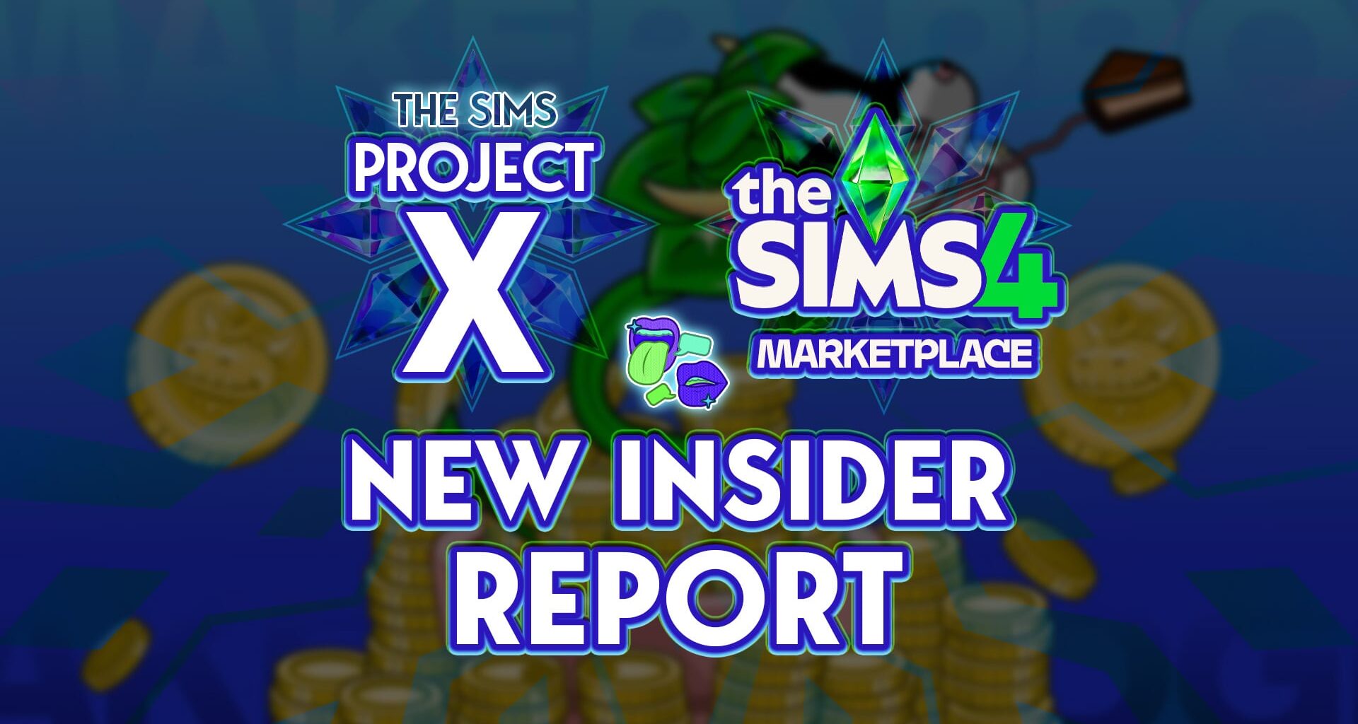 EA Allegedly Isn't Happy About The Sims 4 Marketplace Content: New Insider Details Surface