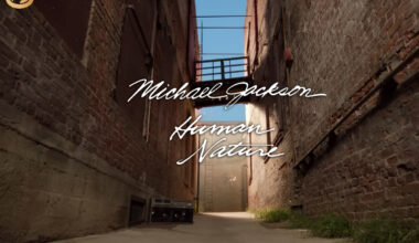 The Estate of Michael Jackson Releases New “Human Nature” Video