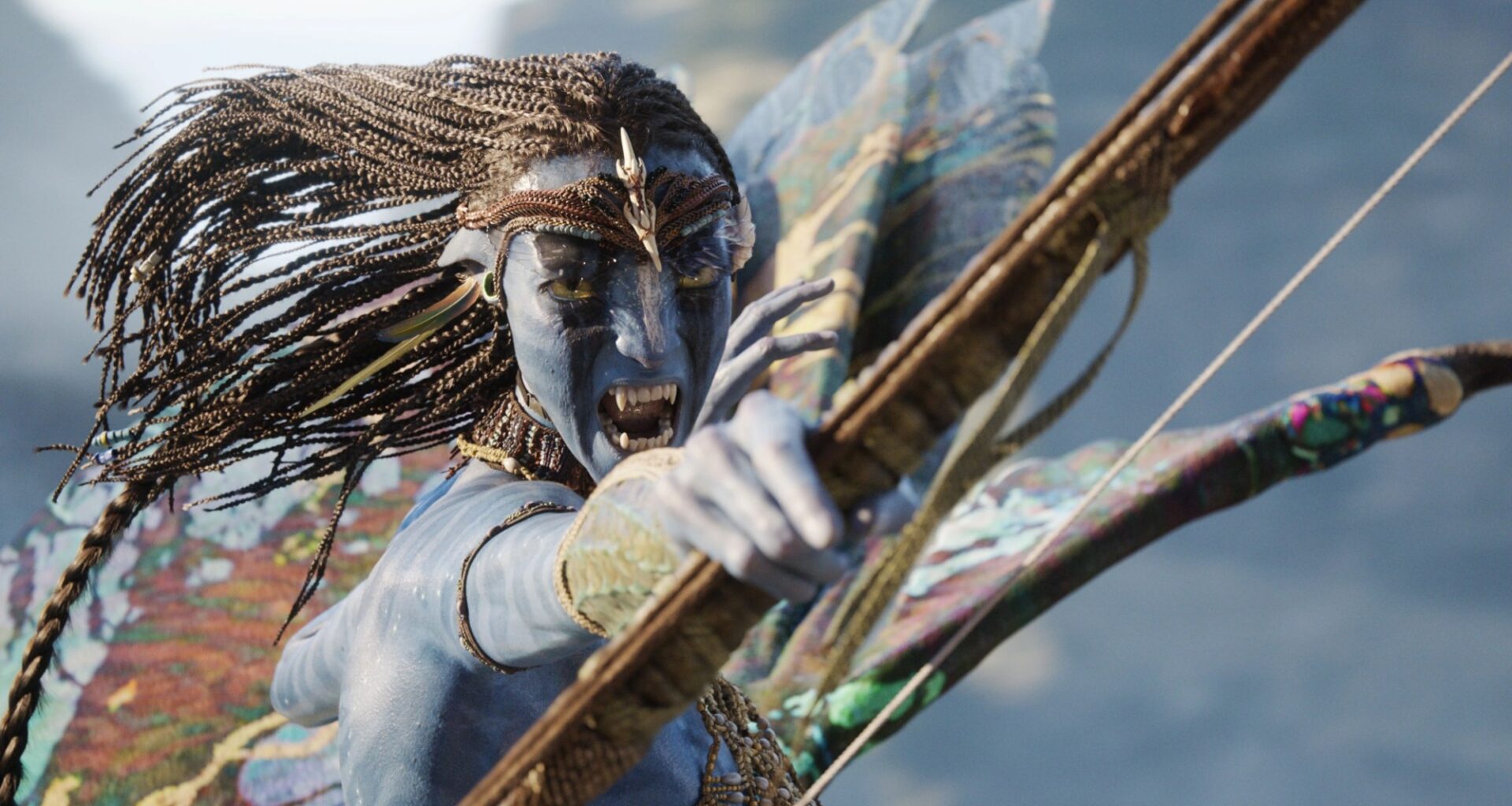 New Avatar 4 & 5 Updates Tease Major Changes for James Cameron's Sci-Fi Franchise