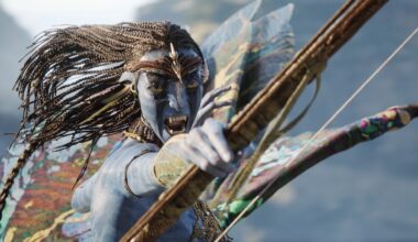 New Avatar 4 & 5 Updates Tease Major Changes for James Cameron's Sci-Fi Franchise