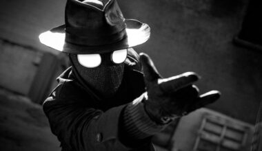 Spider-Noir Gets Tombstone to the Screen Before Brand New Day