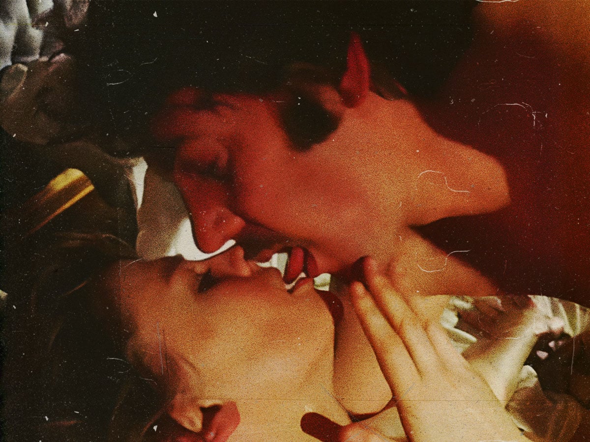 Nicolas Roeg - Don't Look Now