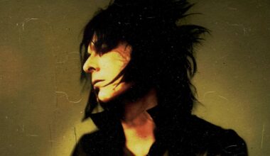 The 1973 record Nikki Sixx called "the best written album ever"