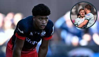 Five takeaways including 'freak' Noah Caluori and toothless Tigers attack