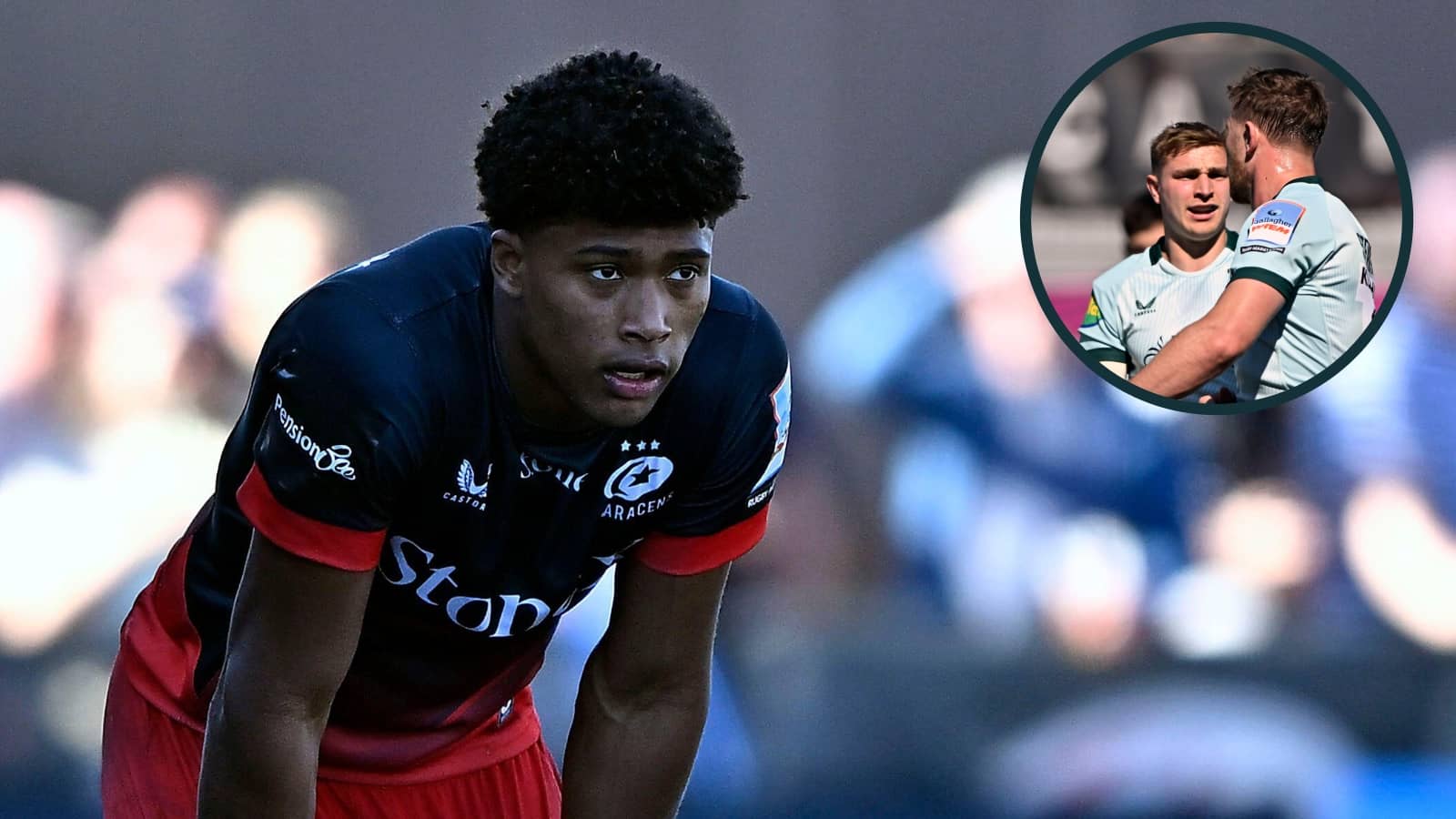 Five takeaways including 'freak' Noah Caluori and toothless Tigers attack