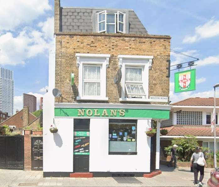 Family-run Victorian pub to be demolished but rebuilt with flats above it – Southwark News