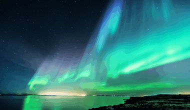 Northern Lights Could Light Up 24 U.s. States Tonight Here’s Where To Watch!