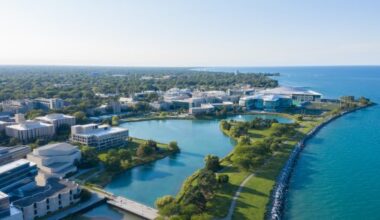 Design team sought for Northwestern University engineering research building in US