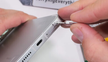 Nothing Phone 4a Pro passes JerryRigEverything tests, but there's one issue