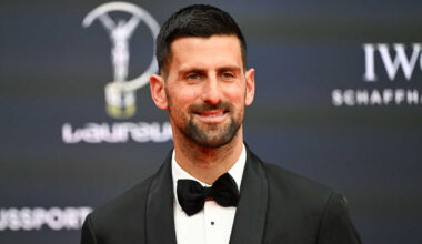 When will Novak Djokovic return to action? Tennis great gives update