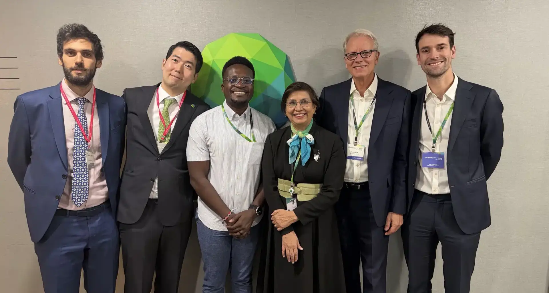 Novastar Ventures closes $147 million fund for African startups