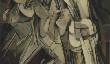 Marcel Duchamp at the MoMA; NYC's '90s Art Scene; How The City Keeps Its Records Organized; Last Chance to See 'You Got Older' - WNYC