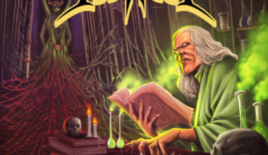 Nukem - The Grave Remains Review