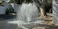 P6 Water Crisis