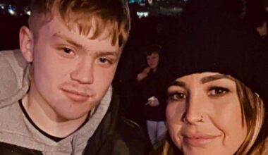 Mum of ‘murdered’ Canterbury teenager Ashton Harrington tells of heartache after teenager stabbed to death in Whitstable