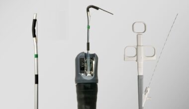 Introducing FlexCan® Steerable Cannula for ERCP