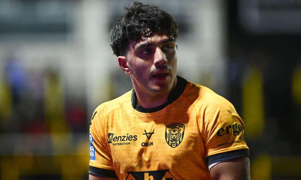 Castleford Tigers