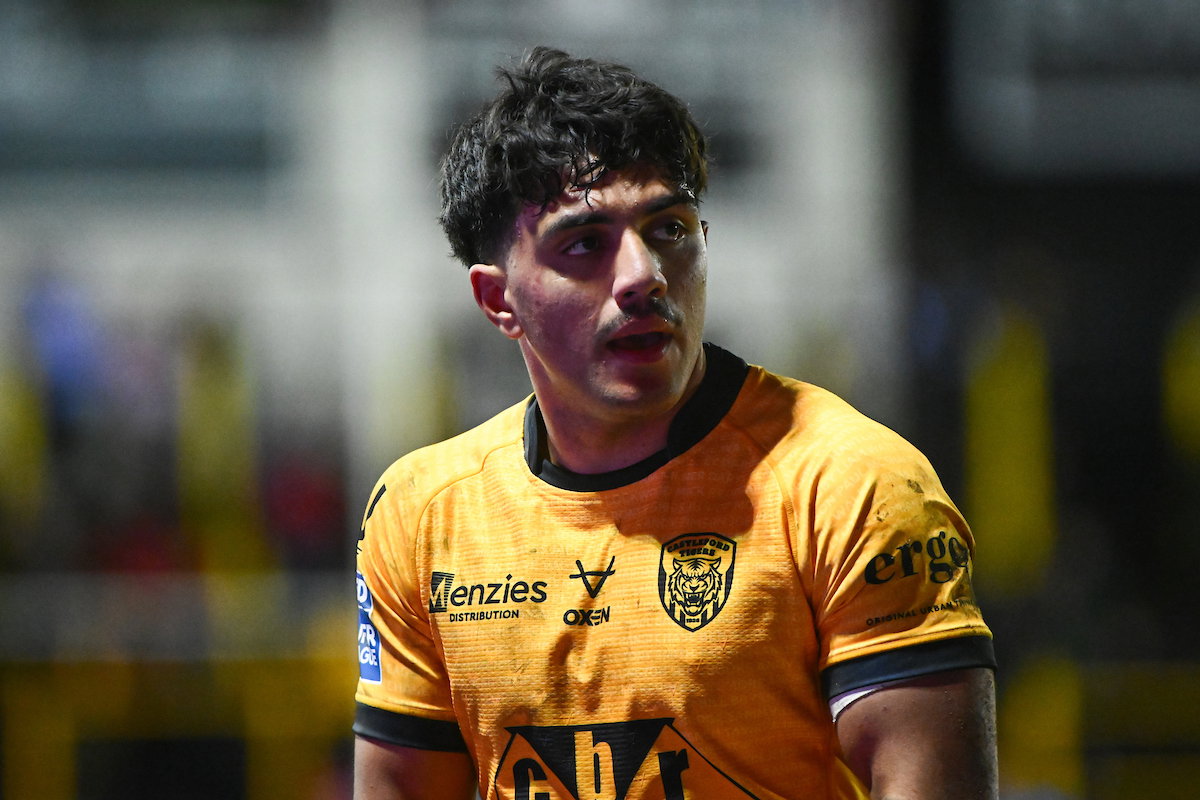 Castleford Tigers