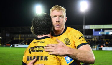 Castleford Tigers boss addresses Zac Cini sepculation as Semi Valemei selection chances assessed