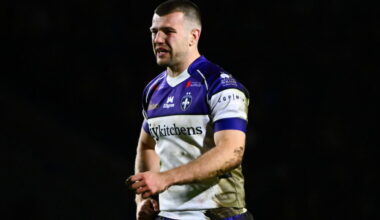 Leeds Rhinos v Wakefield Trinity early team news as 10 players ruled out and three in doubt