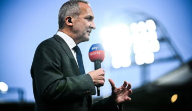 NRL CEO rubbishes suggestion of Super League becoming a feeder competition if investment deal lands