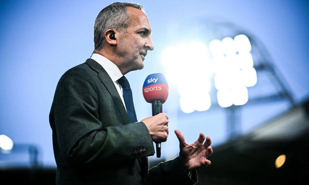 NRL CEO rubbishes suggestion of Super League becoming a feeder competition if investment deal lands