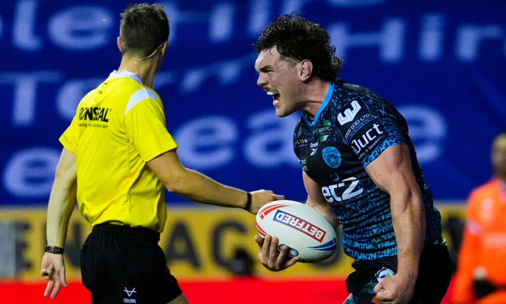 Leigh Leopards boss confirms fresh injury blow but challenges side to turn corner