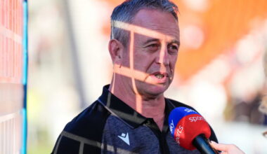 Steve McNamara Leeds Rhinos