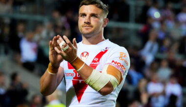 St Helens boss praises Matty Lees ahead of injury return but overseas forward suffers set-back