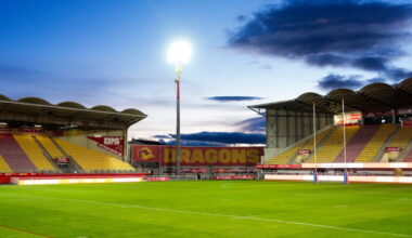Catalans Dragons