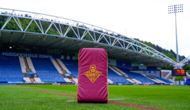 huddersfield giants