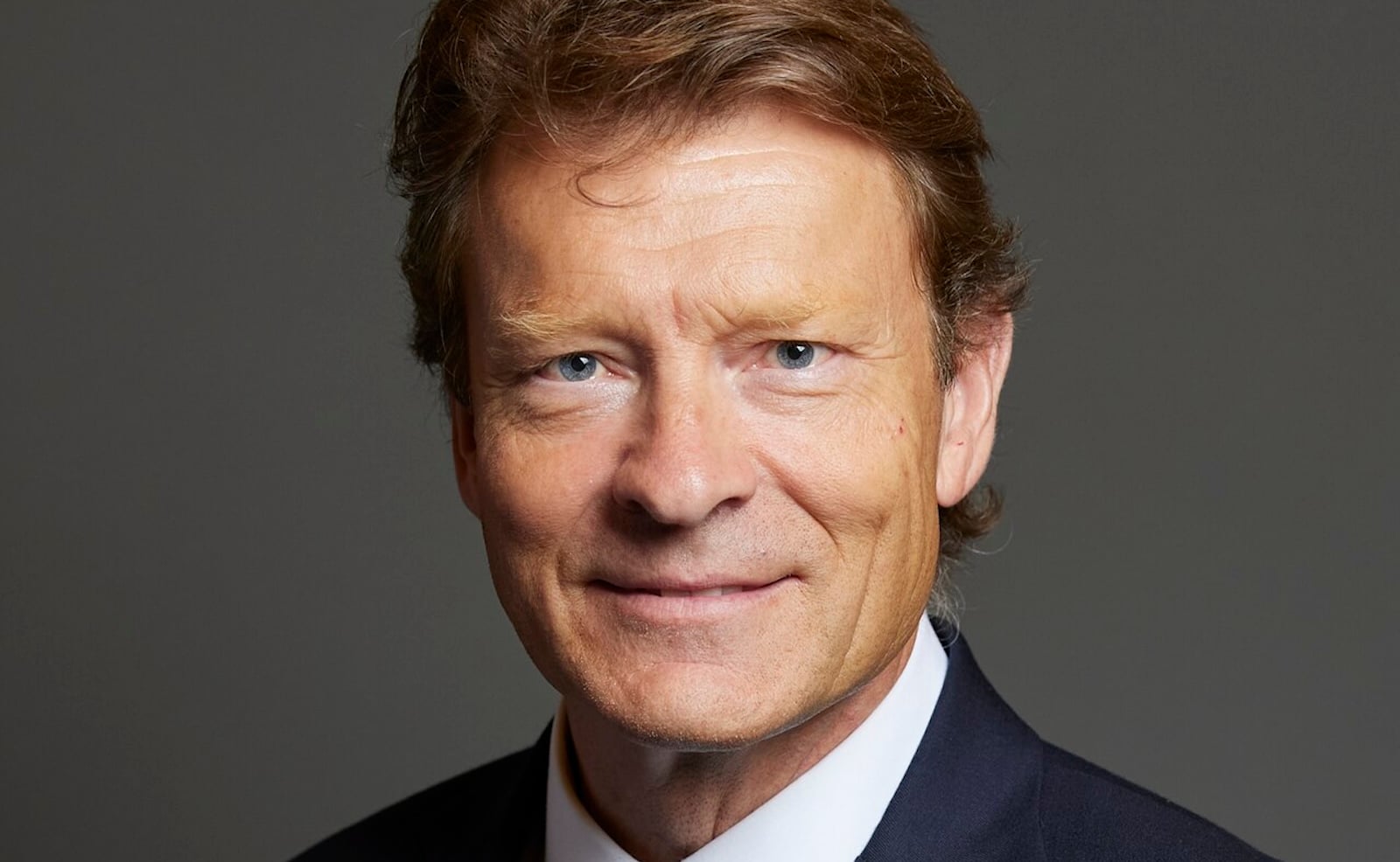 photo of Richard Tice
