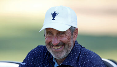 A champion’s humility - Global Golf Post