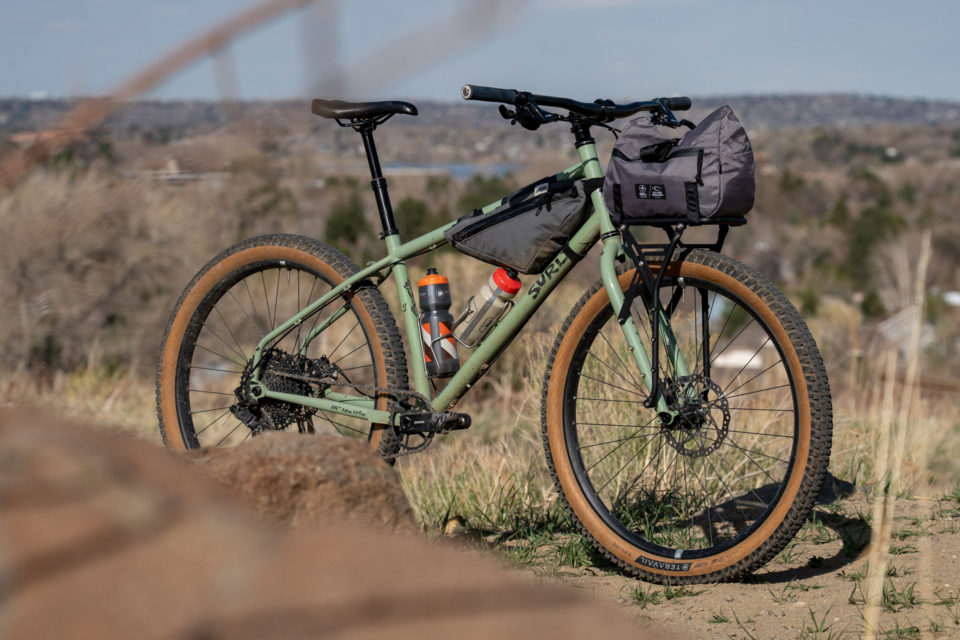 Old Man Mountain Elkhorn Review