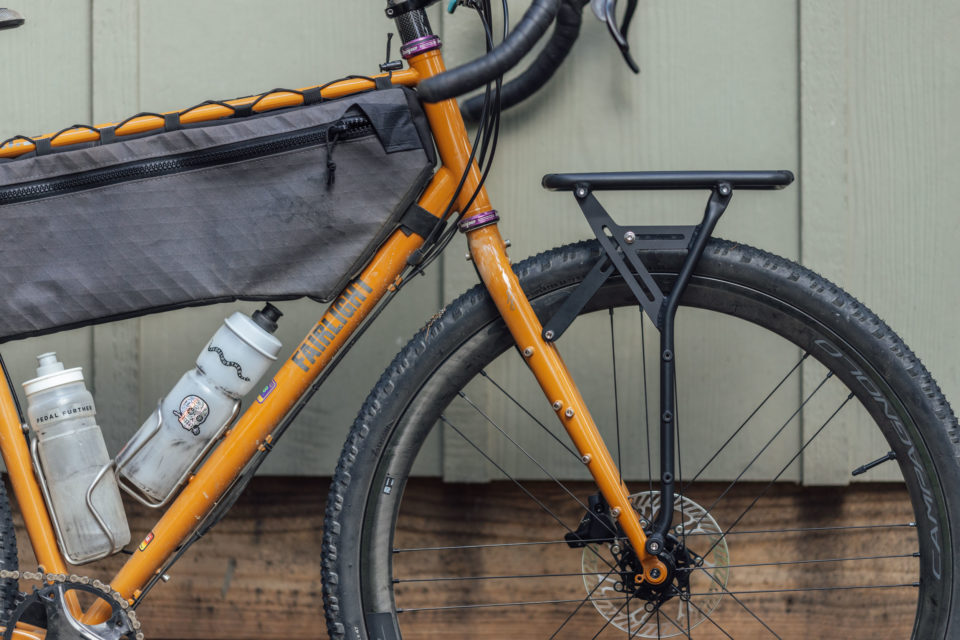 Old Man Mountain Elkhorn Rack Review