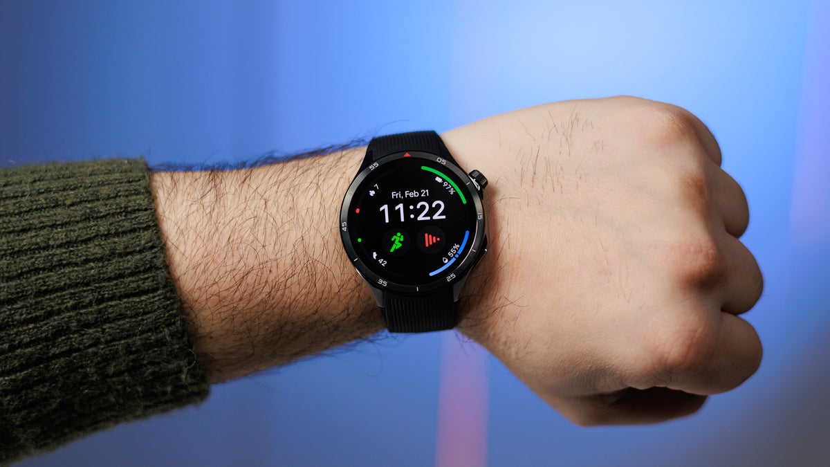 OnePlus Watch 4 leaks in even more disappointing details