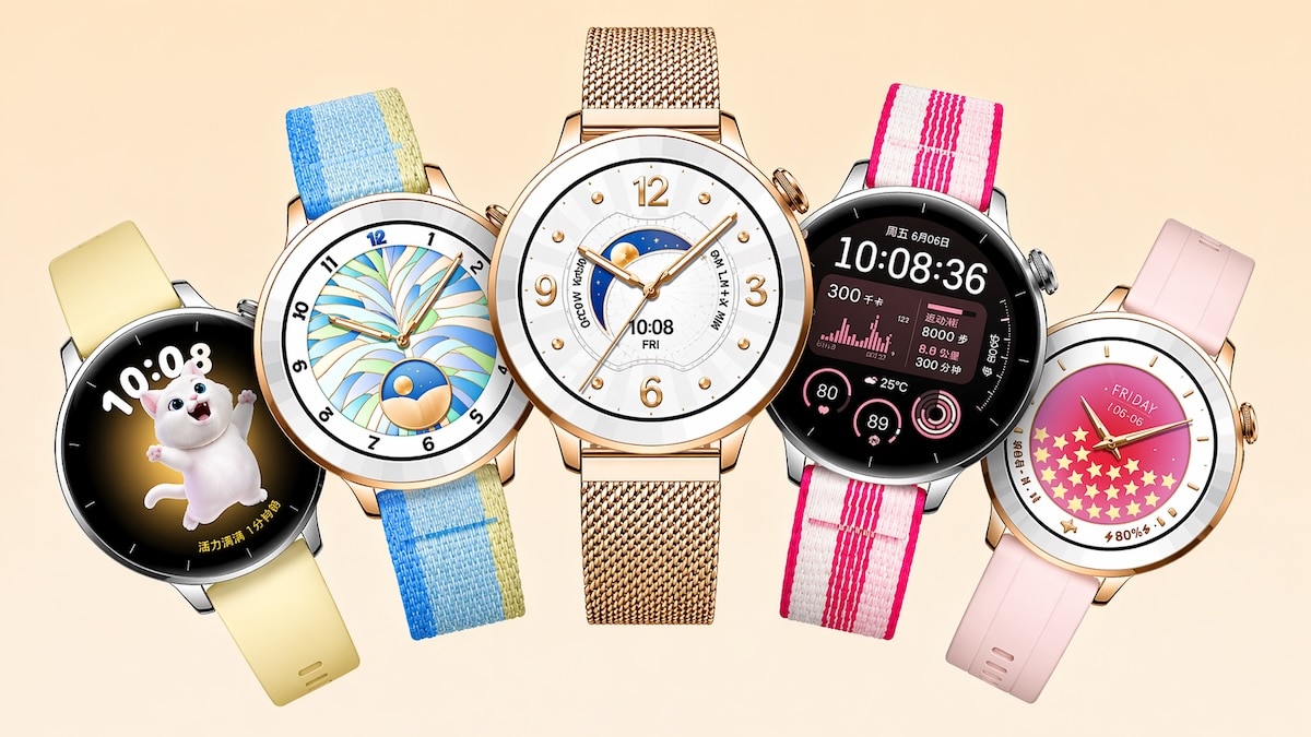 Gadgets & Wearables