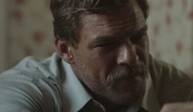 Alan Ritchson's Christian Drama Based on True Story Heading to Peacock