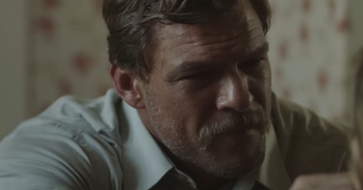 Alan Ritchson's Christian Drama Based on True Story Heading to Peacock