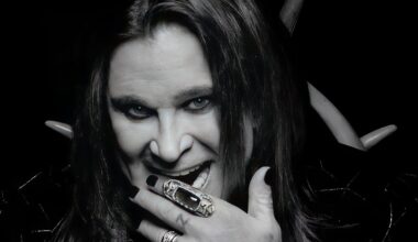 Why Ozzy Osbourne never enjoyed listening to metal